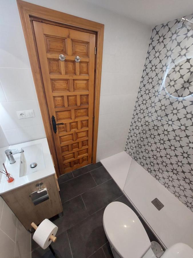 Ferienwohnung Apartamento Boiero El Albir Exterior foto
